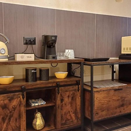 Elegance Room 05 Μπάρι Εξωτερικό φωτογραφία