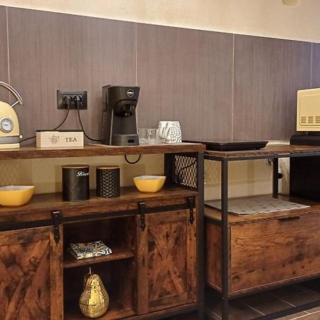 Elegance Room 05 Μπάρι Εξωτερικό φωτογραφία