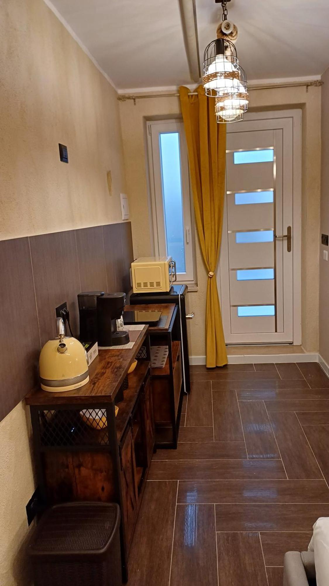 Elegance Room 05 Μπάρι Εξωτερικό φωτογραφία